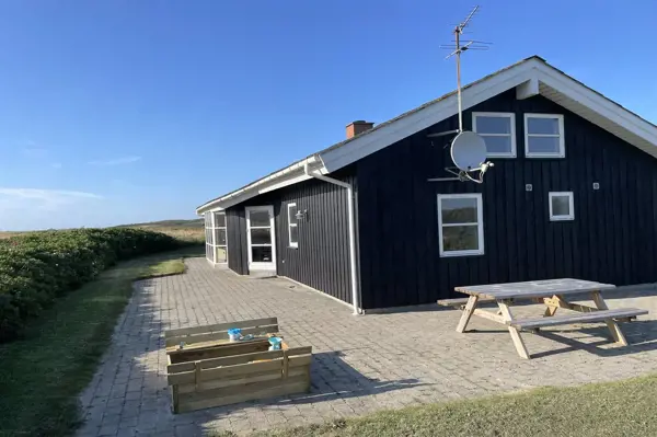 Ferienhaus 11-3243 in Nr. Lyngby / Jammerbucht