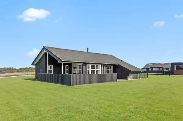 Ferienhaus 11-3245 in Nr. Lyngby / Jammerbucht