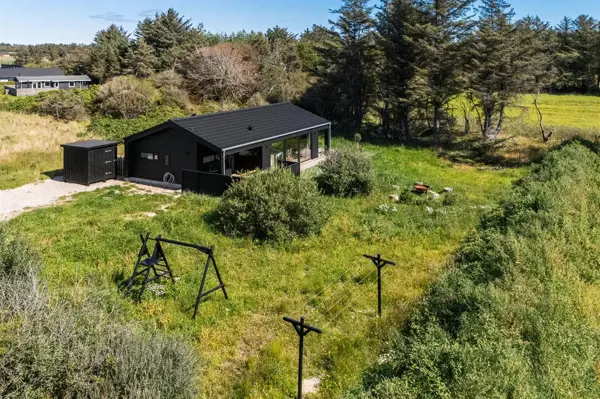 Ferienhaus 11-3247 in Nr. Lyngby / Jammerbucht