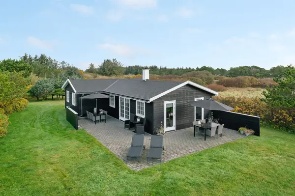 Ferienhaus 11-4149 in Løkken / Jammerbucht