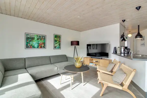 Ferienwohnung 11-4155 in Løkken / Jammerbucht