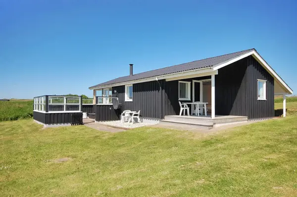 Ferienhaus 11-4163 in Løkken / Jammerbucht