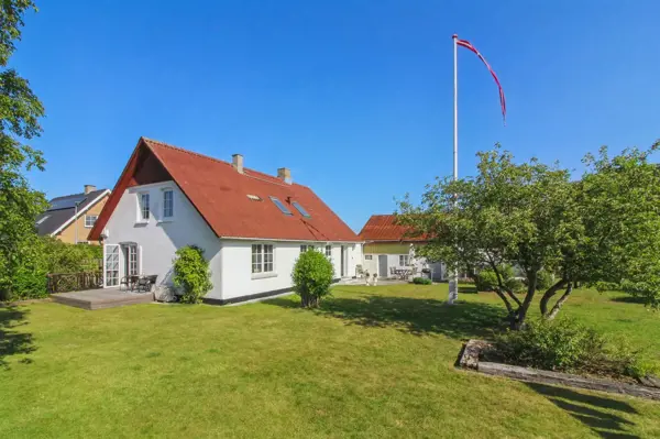 Ferienhaus 11-4178 in Løkken / Jammerbucht