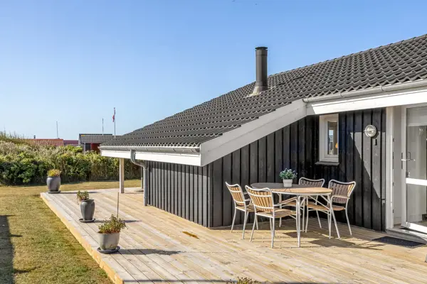 Ferienhaus 11-4195 in Ternevej 16, Løkken | Bild 17 von 20
