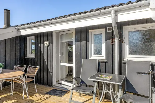 Ferienhaus 11-4195 in Ternevej 16, Løkken | Bild 18 von 20