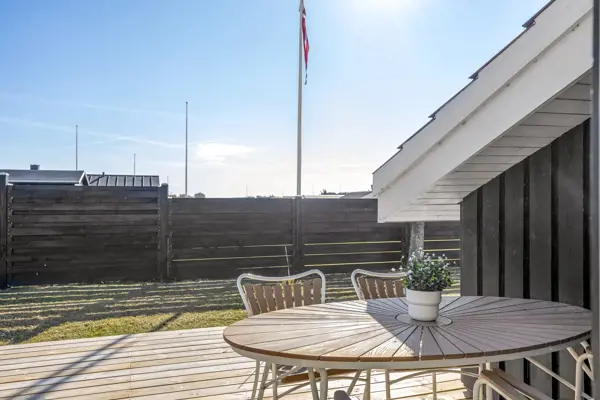 Ferienhaus 11-4195 in Ternevej 16, Løkken | Bild 19 von 20