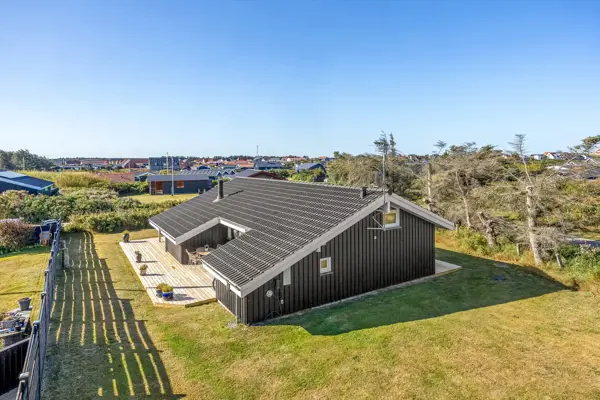 Ferienhaus 11-4195 in Ternevej 16, Løkken | Bild 20 von 20