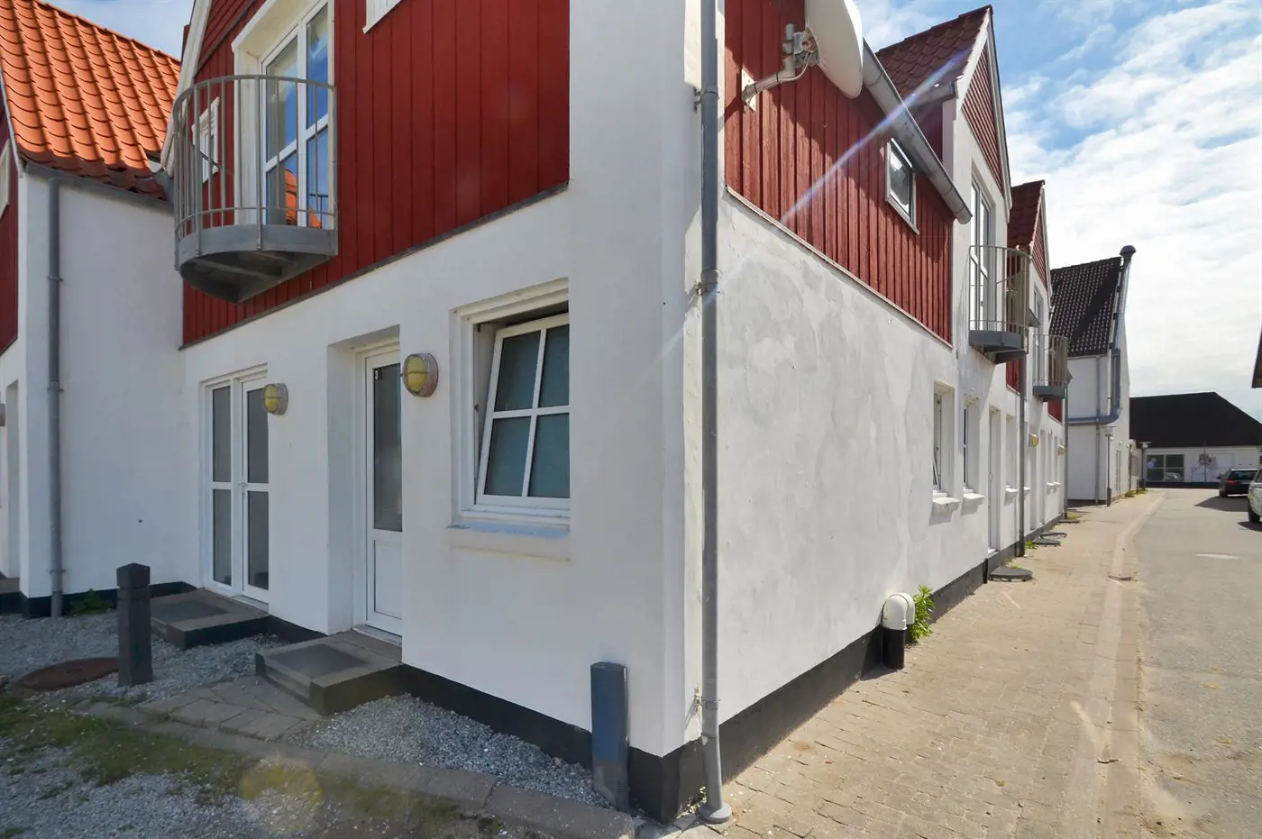 Haus 11-4219 in Løkken, Jammerbucht