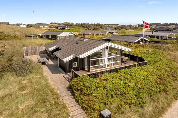 Ferienhaus 11-4227 in Løkken / Jammerbucht