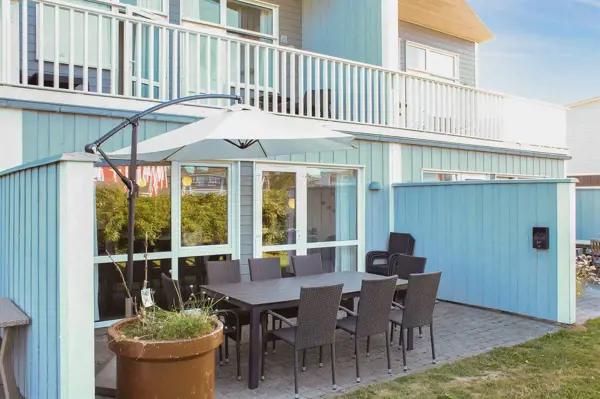 Ferienwohnung 11-4247 in Løkken / Jammerbucht