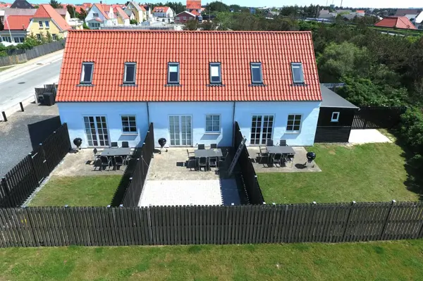 Ferienwohnung 11-4265 in Løkken / Jammerbucht
