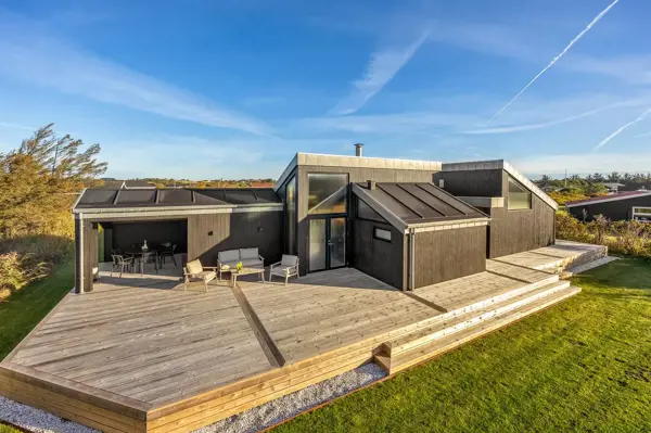 Ferienhaus 11-4282 in Løkken / Jammerbucht