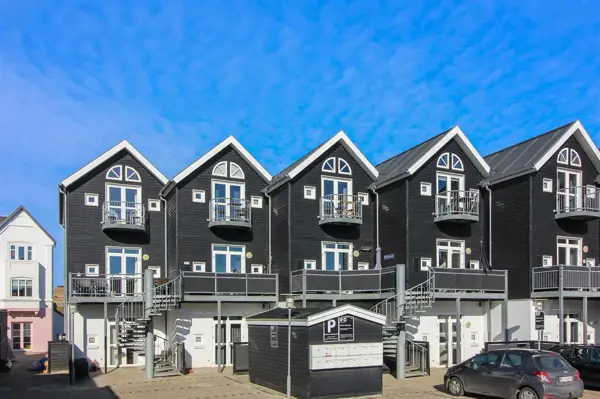 Ferienwohnung 11-4290 in Løkken / Jammerbucht