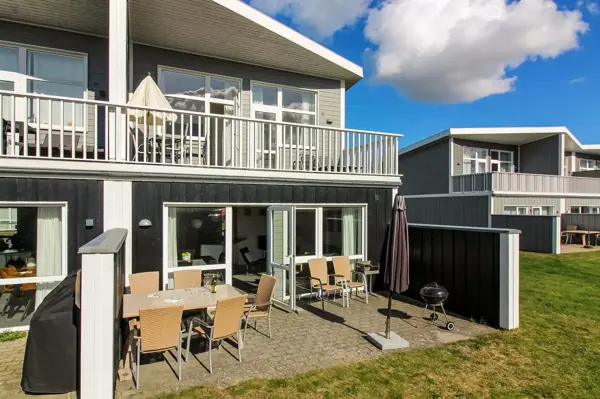 Ferienwohnung 11-4297 in Løkken / Jammerbucht