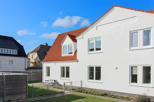 Ferienhaus 11-4300 in Løkken / Jammerbucht