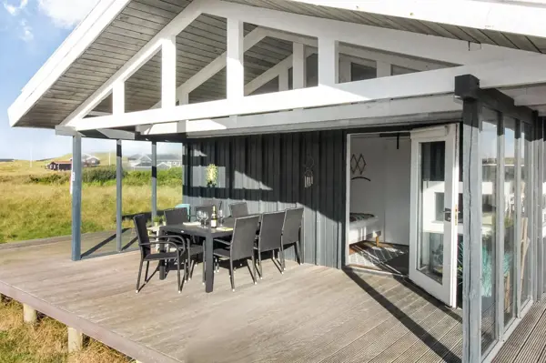 Ferienhaus 11-4331 in Gronhoj / Jammerbucht