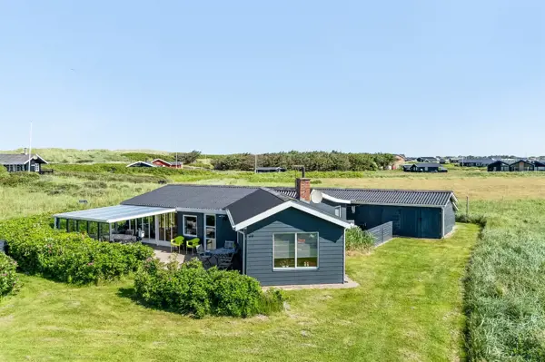Ferienhaus 11-4341 in Løkken / Jammerbucht