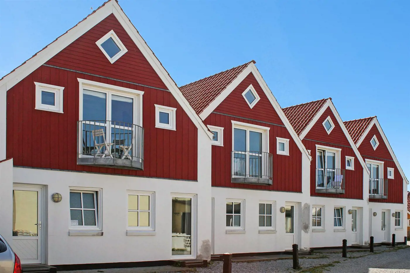 Ferienhaus 11-4392 in Løkken / Jammerbucht