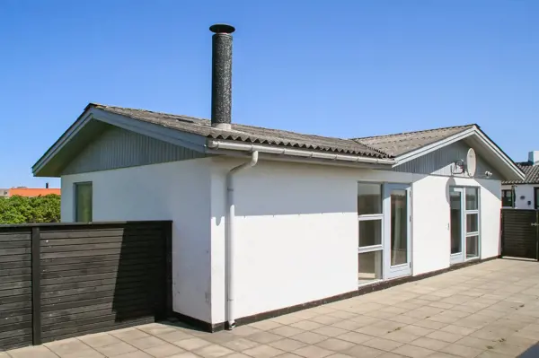 Ferienhaus 11-4410 in Løkken / Jammerbucht