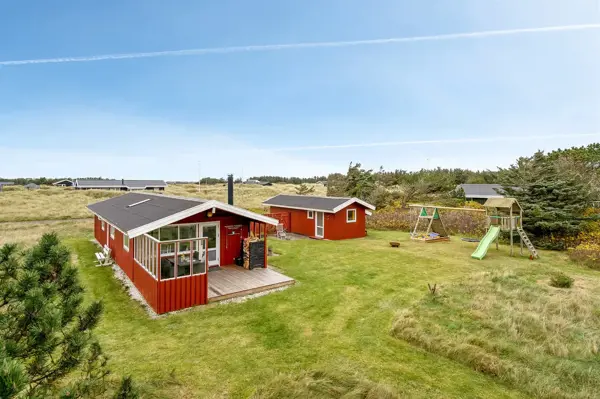 Ferienhaus 11-4458 in Løkken / Jammerbucht