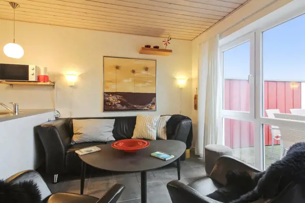 Ferienwohnung 11-4471 in Løkken / Jammerbucht