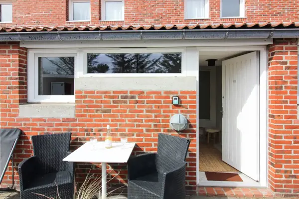 Ferienwohnung 11-4473 in Løkken / Jammerbucht