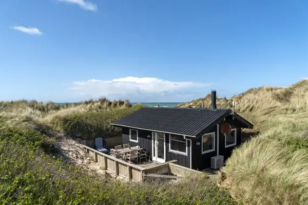 Ferienhaus 11-4476 in Løkken / Jammerbucht