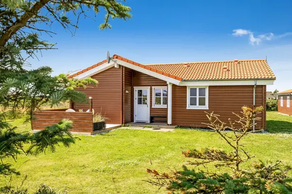 Ferienhaus 11-4477 in Løkken / Jammerbucht