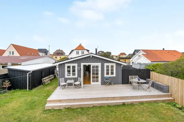 Ferienhaus 11-4482 in Løkken / Jammerbucht