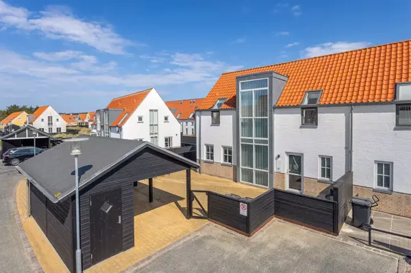 Ferienhaus 11-4486 in Løkken / Jammerbucht