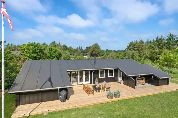 Ferienhaus 11-4500 in Løkken / Jammerbucht