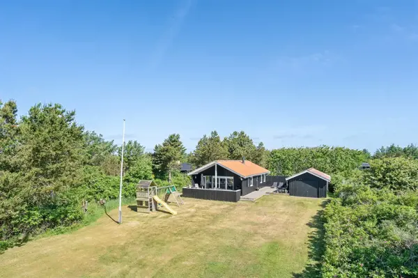 Ferienhaus 11-4512 in Løkken / Jammerbucht