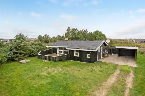 Ferienhaus 11-4513 in Løkken / Jammerbucht