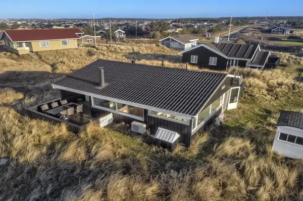 Ferienhaus 11-4517 in Løkken / Jammerbucht