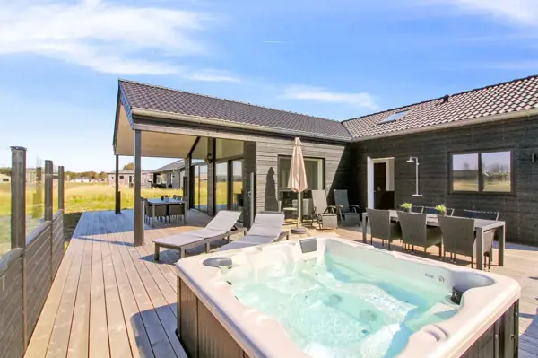 Ferienhaus 11-4520 in Løkken / Jammerbucht