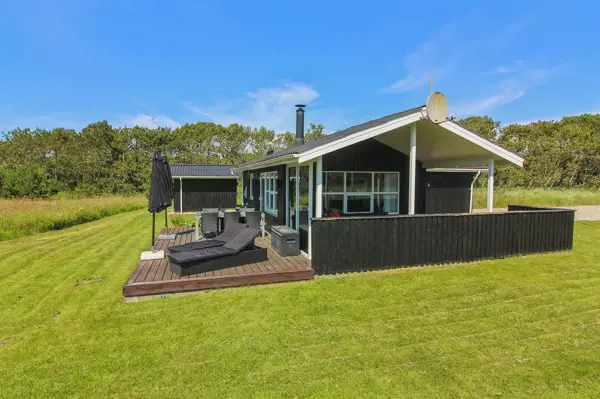 Ferienhaus 11-4521 in Løkken / Jammerbucht