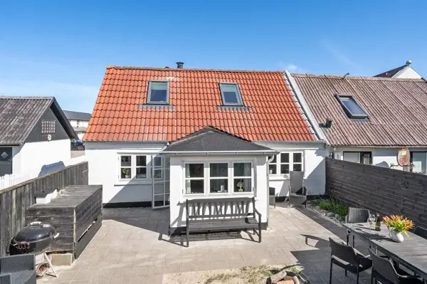 Ferienhaus 11-4524 in Løkken / Jammerbucht