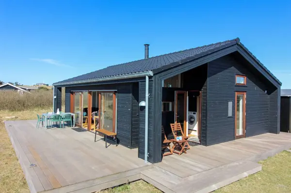 Ferienhaus 11-4525 in Løkken / Jammerbucht