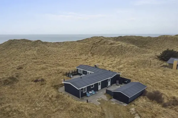 Ferienhaus 11-4527 in Løkken / Jammerbucht