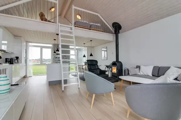 Ferienwohnung 11-4528 in Løkken / Jammerbucht