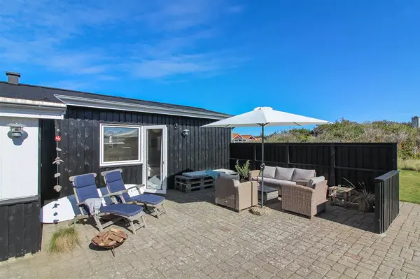 Ferienhaus 11-4534 in Løkken / Jammerbucht
