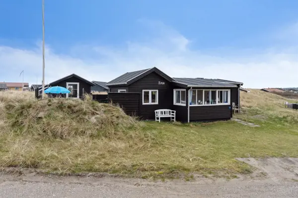 Ferienhaus 11-4536 in Løkken / Jammerbucht