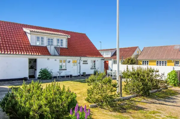 Ferienwohnung 11-4537 in Løkken / Jammerbucht