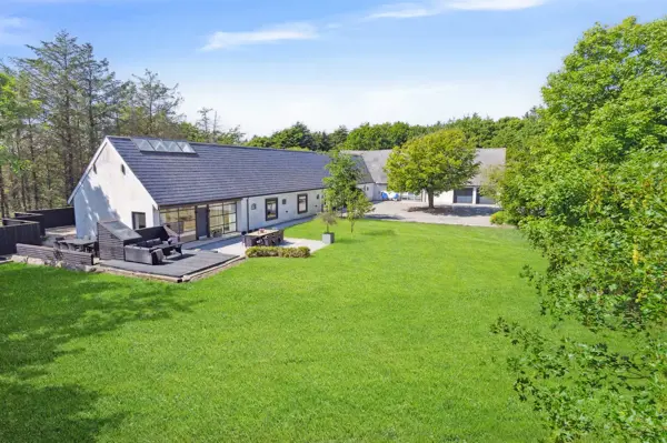 Ferienhaus 11-4538 in Løkken / Jammerbucht