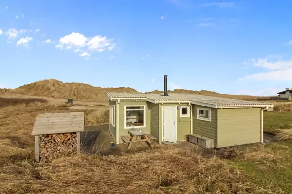 Ferienhaus 11-4542 in Løkken / Jammerbucht