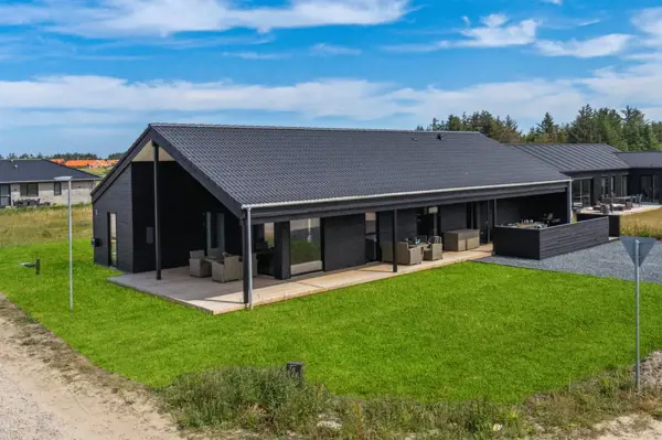 Ferienhaus 11-4544 in Løkken / Jammerbucht
