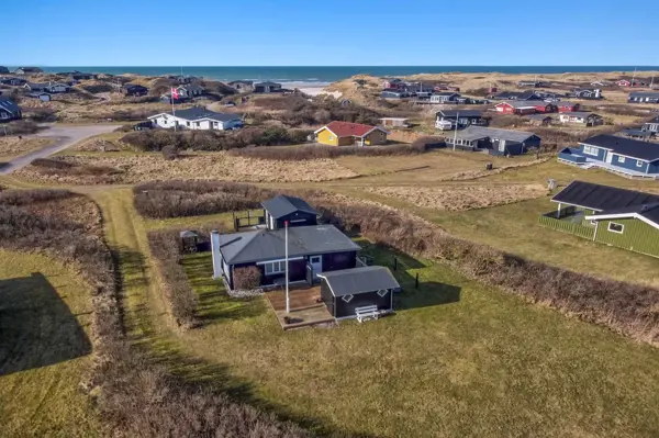 Ferienhaus 11-4546 in Løkken / Jammerbucht