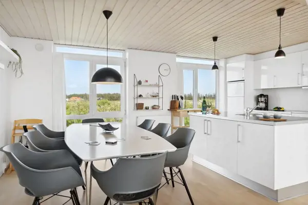 Ferienwohnung 11-4547 in Løkken / Jammerbucht