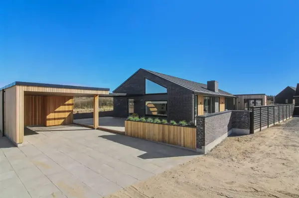 Ferienhaus 11-4548 in Løkken / Jammerbucht