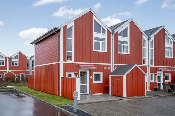 Ferienhaus 11-4549 in Løkken / Jammerbucht
